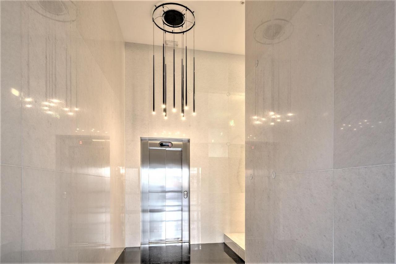 The Antwerp Marble Lodge מראה חיצוני תמונה